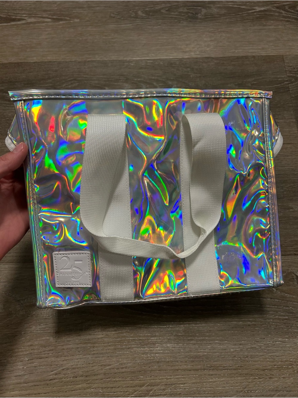 SkinMedica Makeup Bag